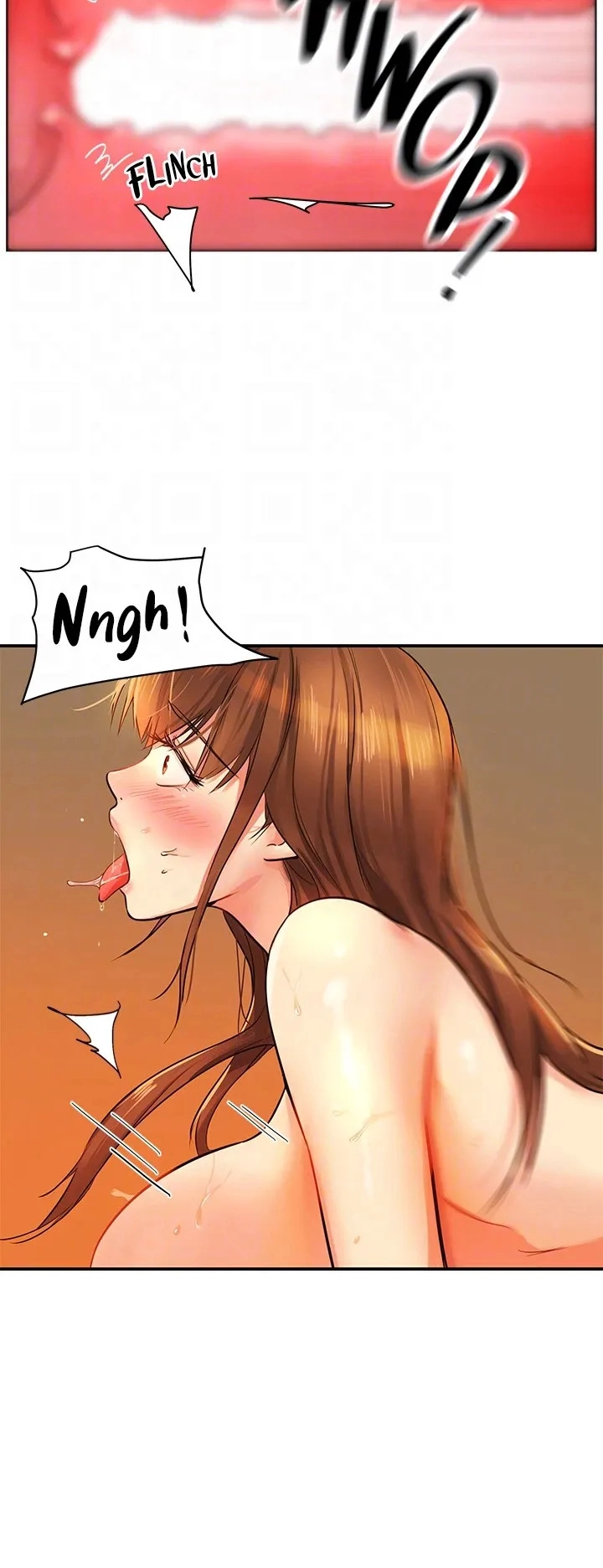 The Hole is Open Chapter 7 - page 19
