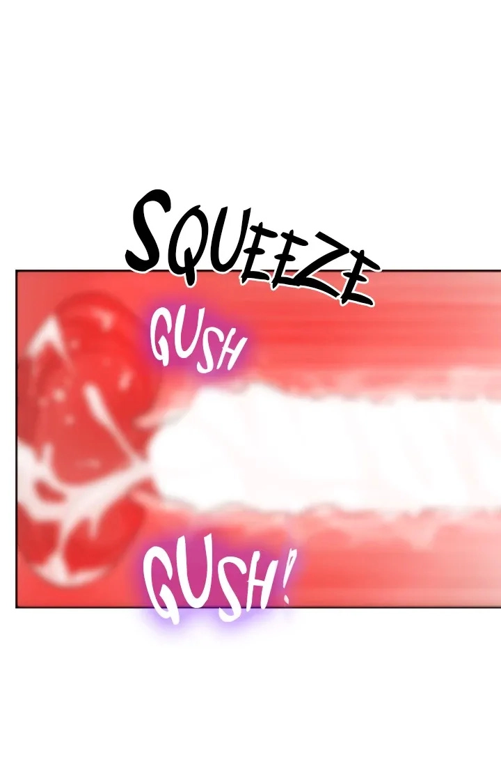 The Hole is Open Chapter 7 - page 28