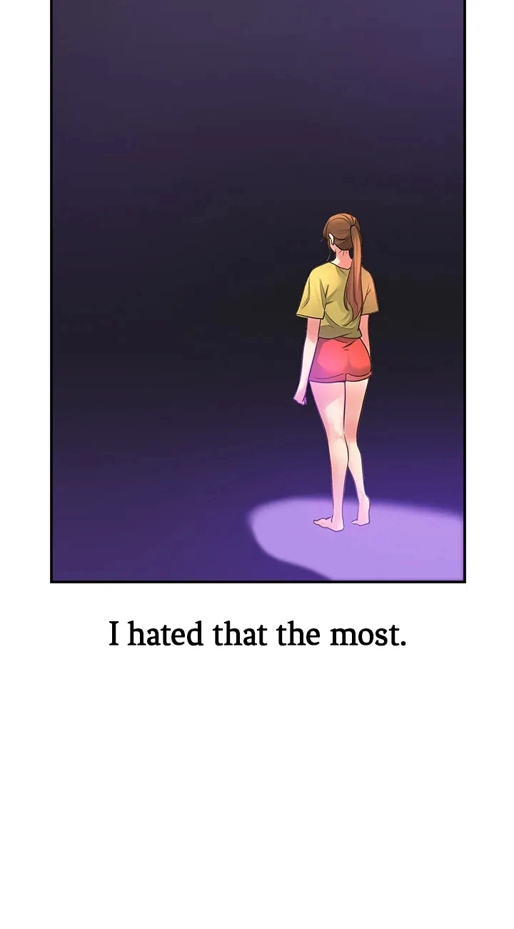 The Hole is Open Chapter 7 - page 43