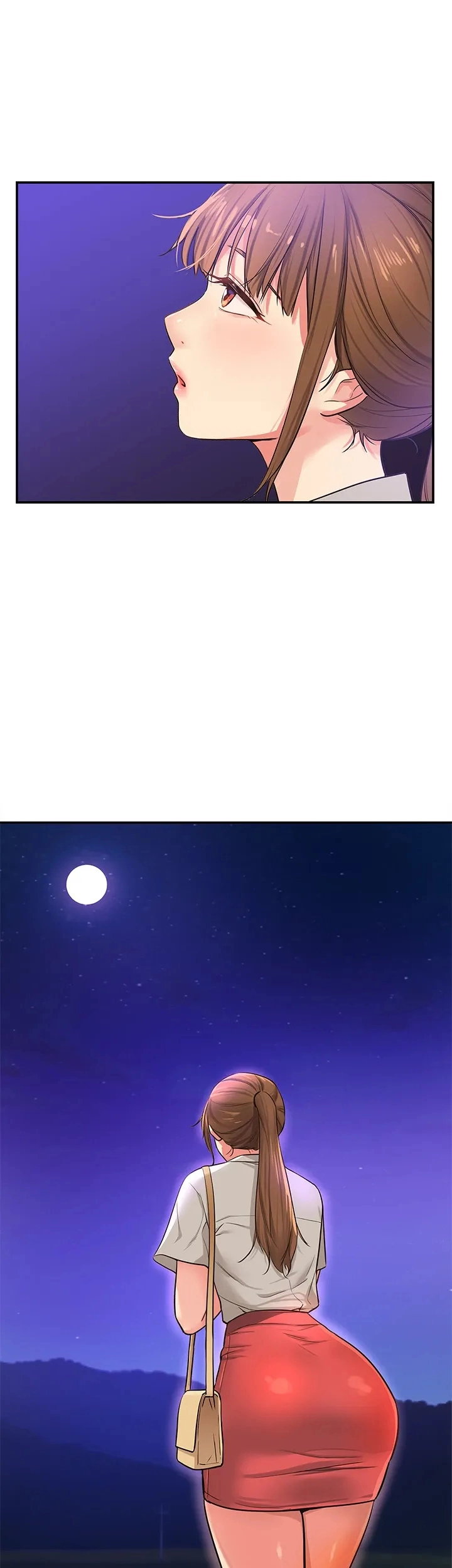 The Hole is Open Chapter 7 - page 44