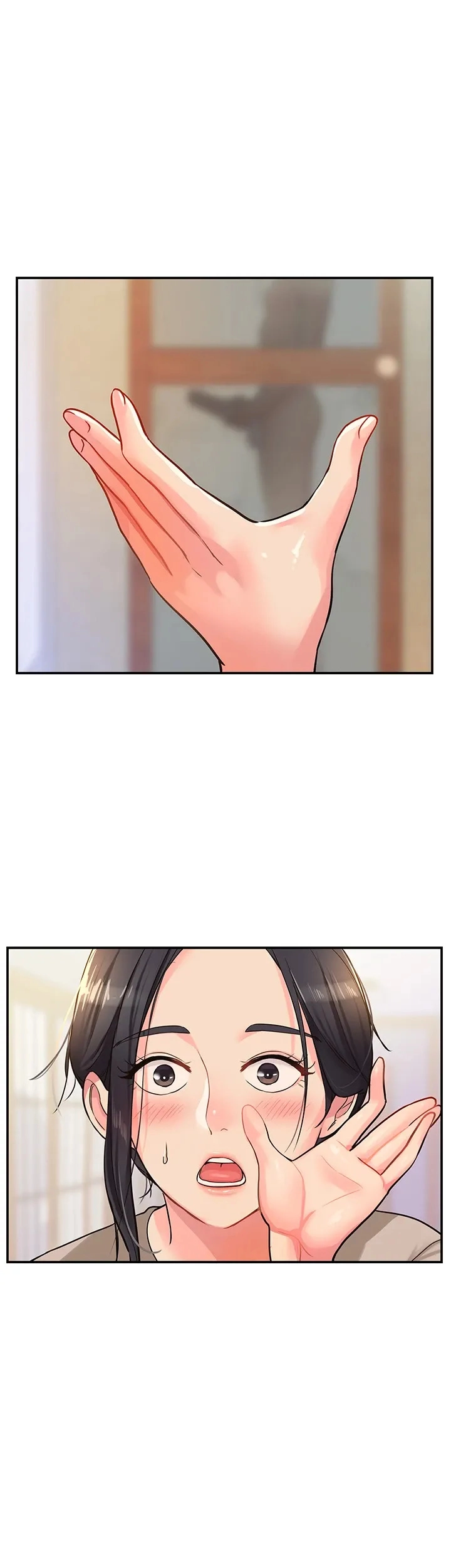 The Hole is Open Chapter 7 - page 53
