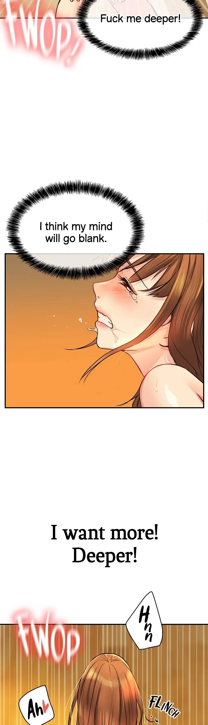 The Hole is Open Chapter 7 - page 6