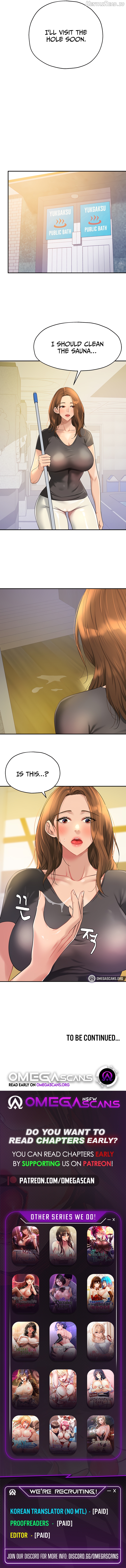 The Hole is Open Chapter 47 - page 8