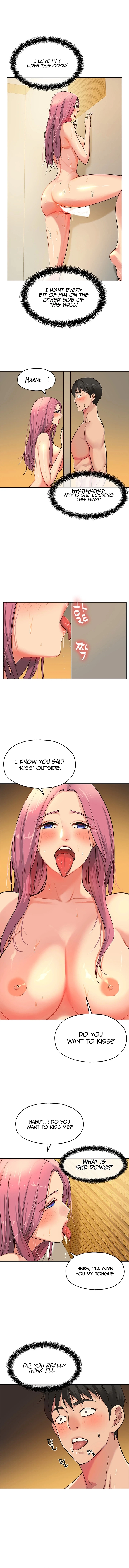 The Hole is Open Chapter 11 - page 6