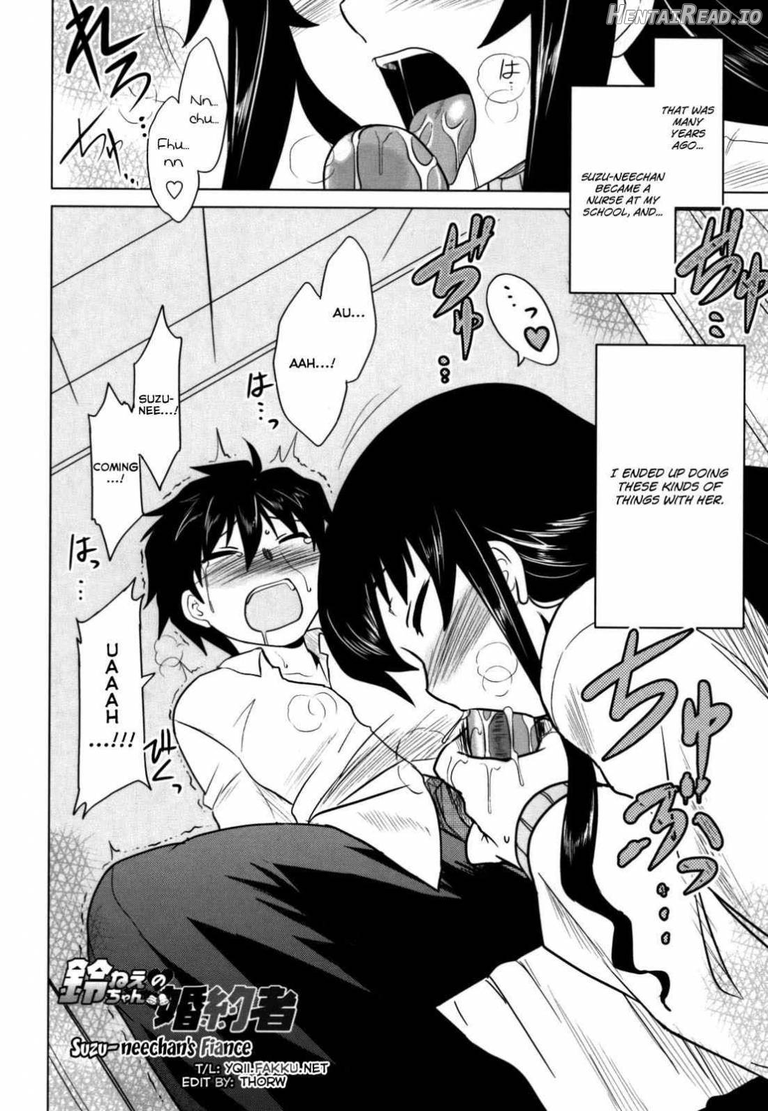 Anata Ga Fureru Tabini Chapter 1 - page 140