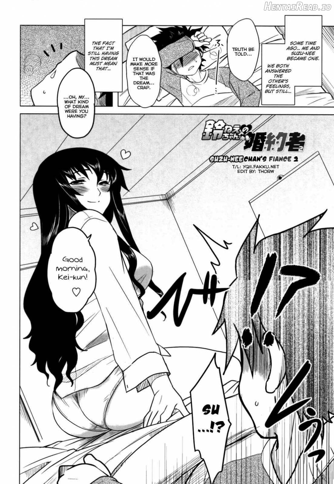 Anata Ga Fureru Tabini Chapter 1 - page 156