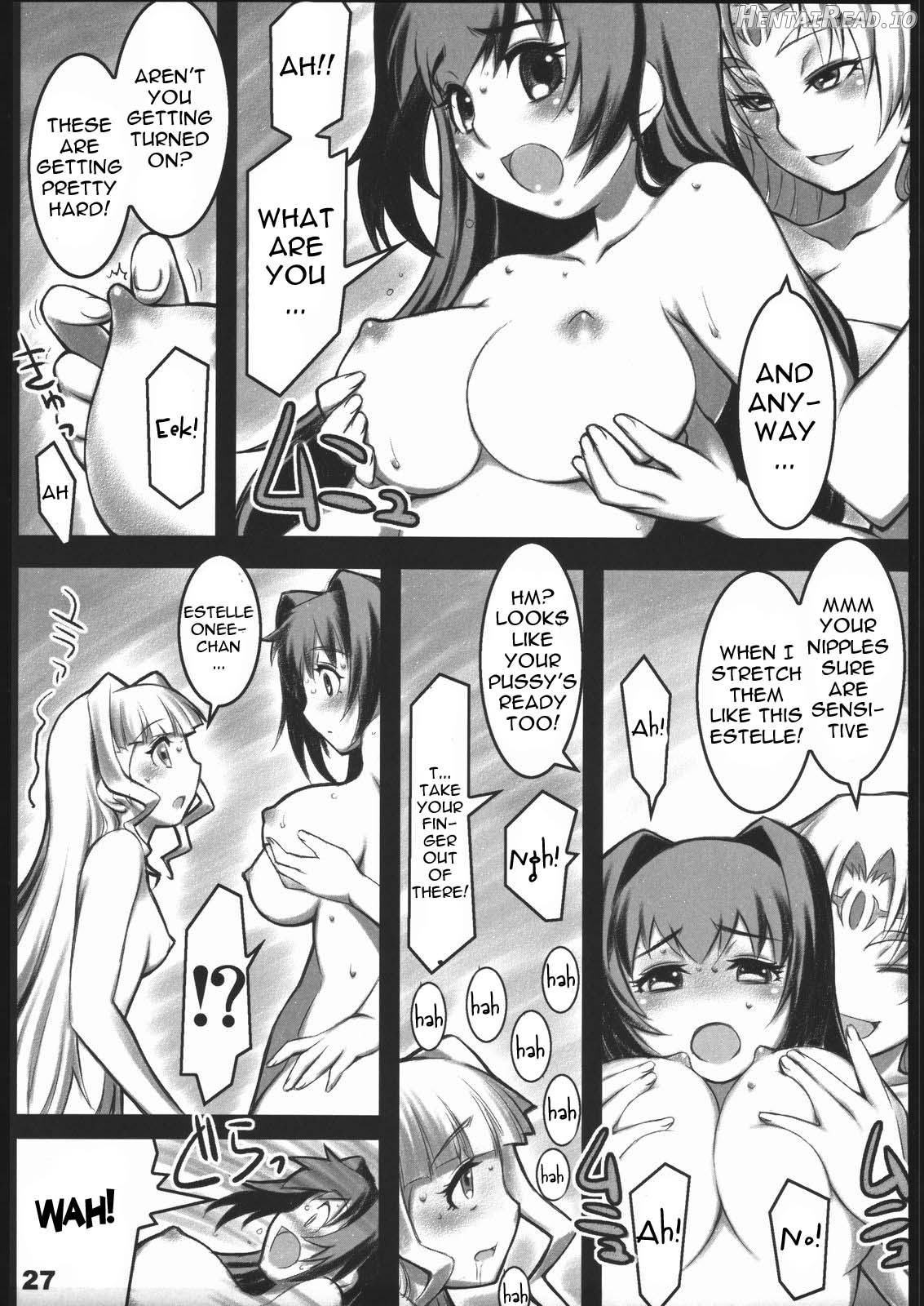 AlfA 11mg Chapter 1 - page 24