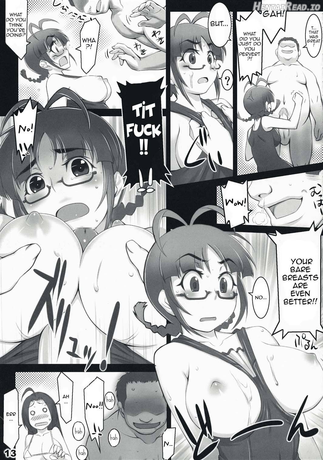 AlfA 11mg Chapter 2 - page 10
