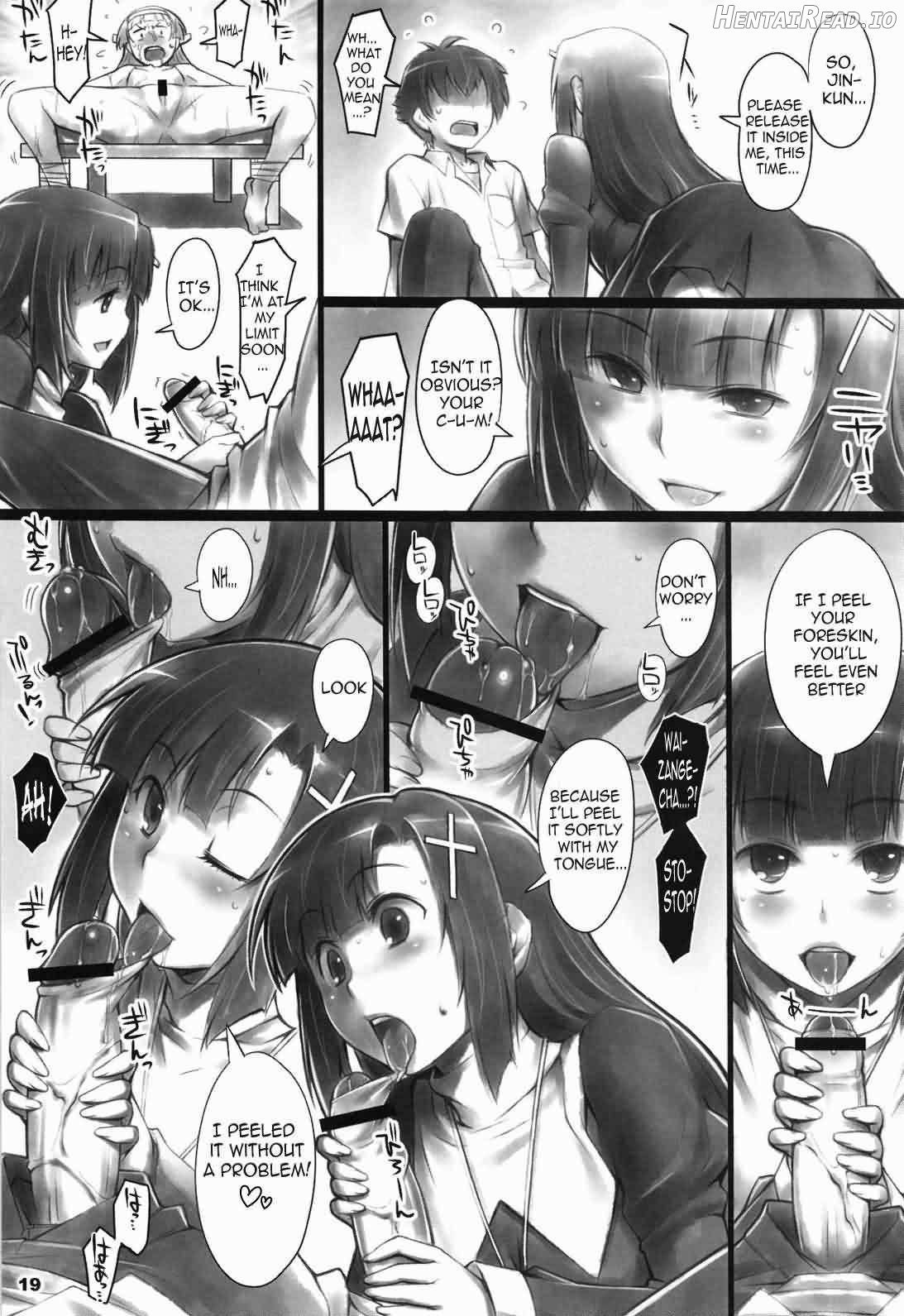 AlfA 11mg Chapter 6 - page 18