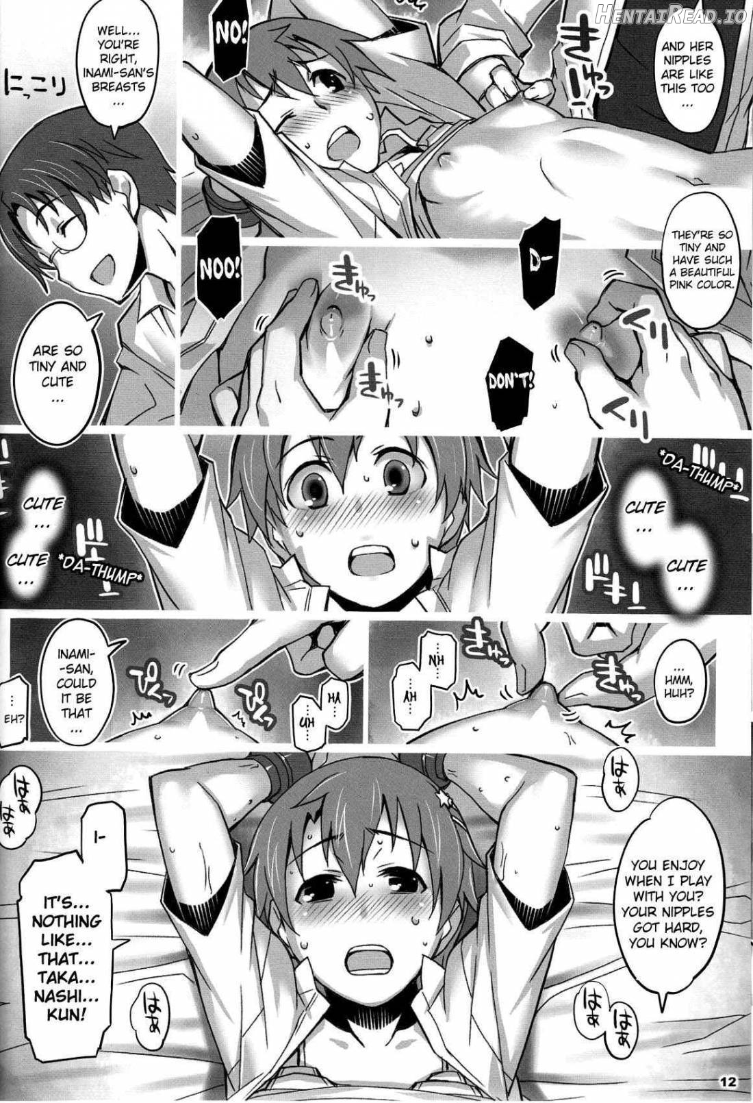 AlfA 11mg Chapter 7 - page 11