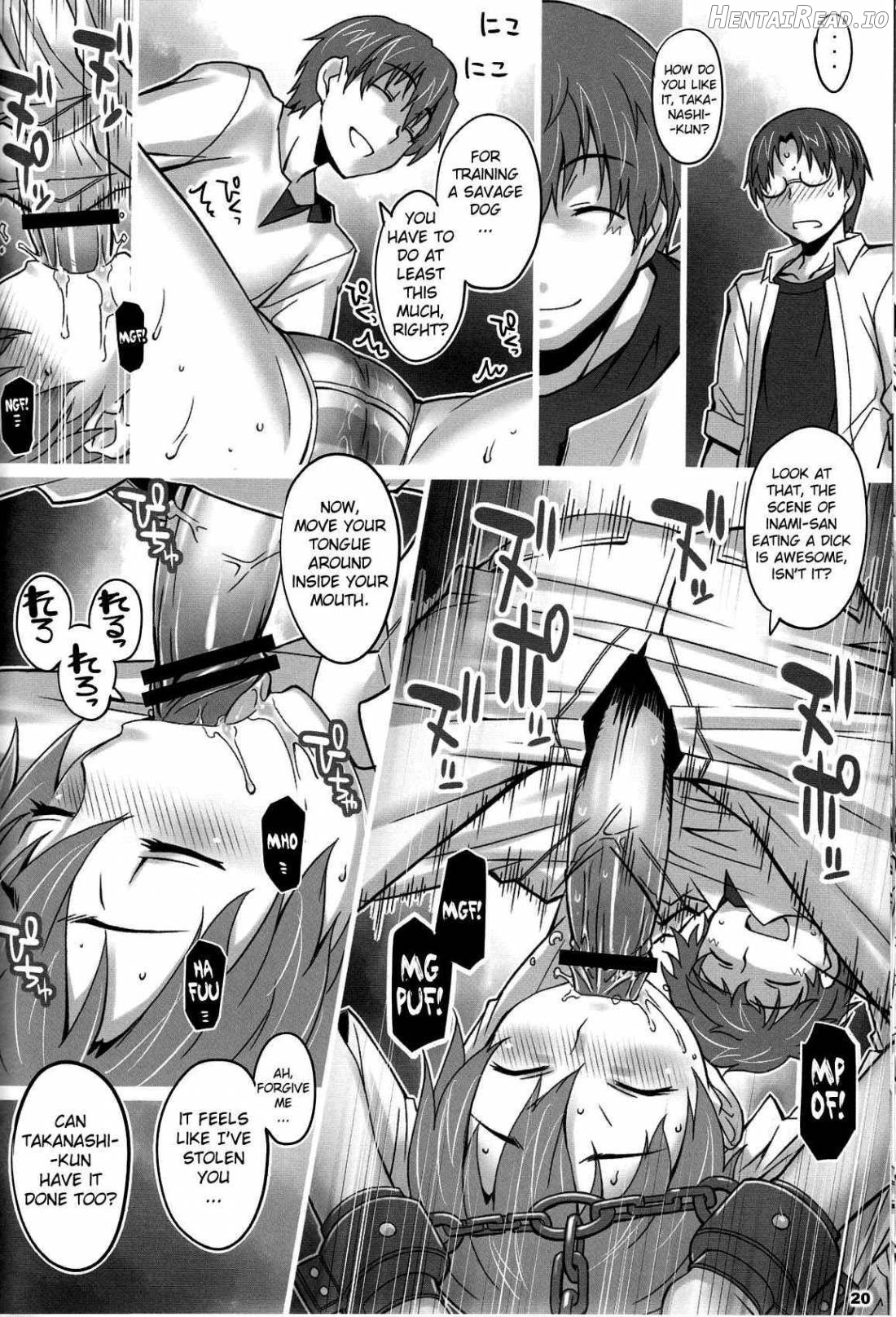 AlfA 11mg Chapter 7 - page 19