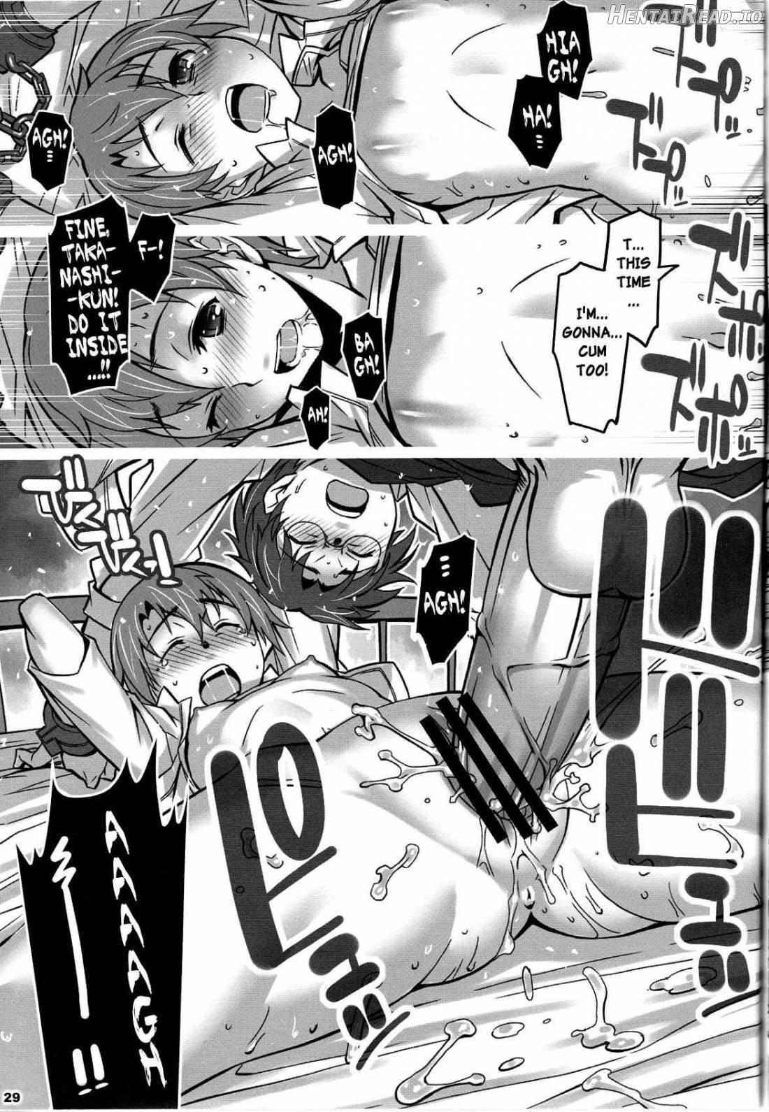 AlfA 11mg Chapter 7 - page 28