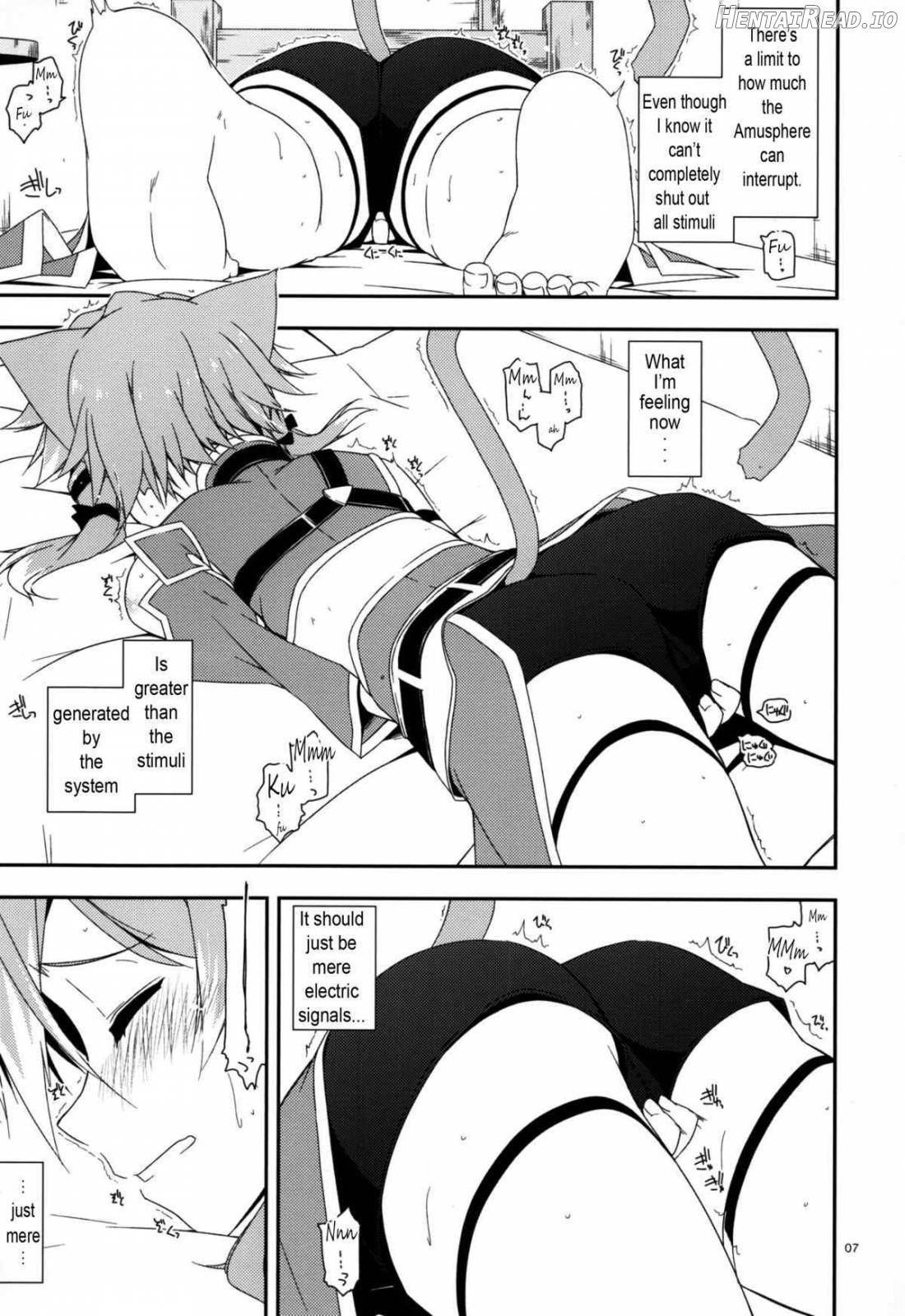 Crack Hentai Chapter 1 - page 4