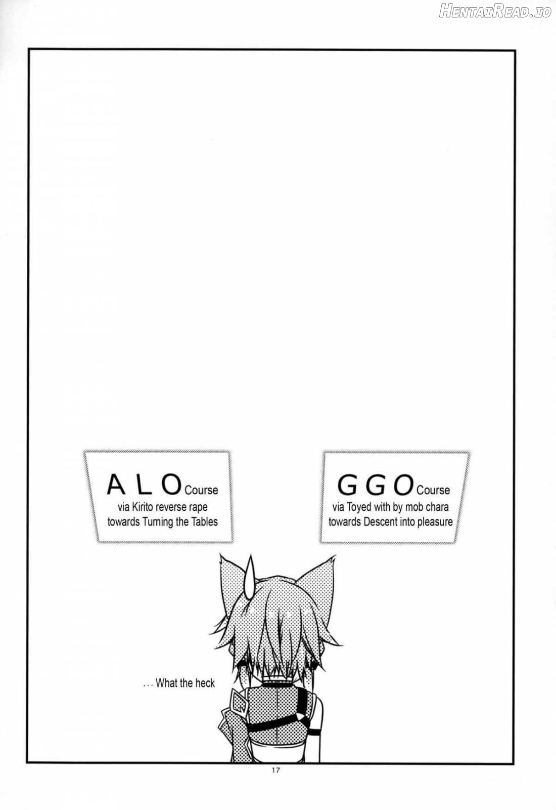 Crack Hentai Chapter 1 - page 14