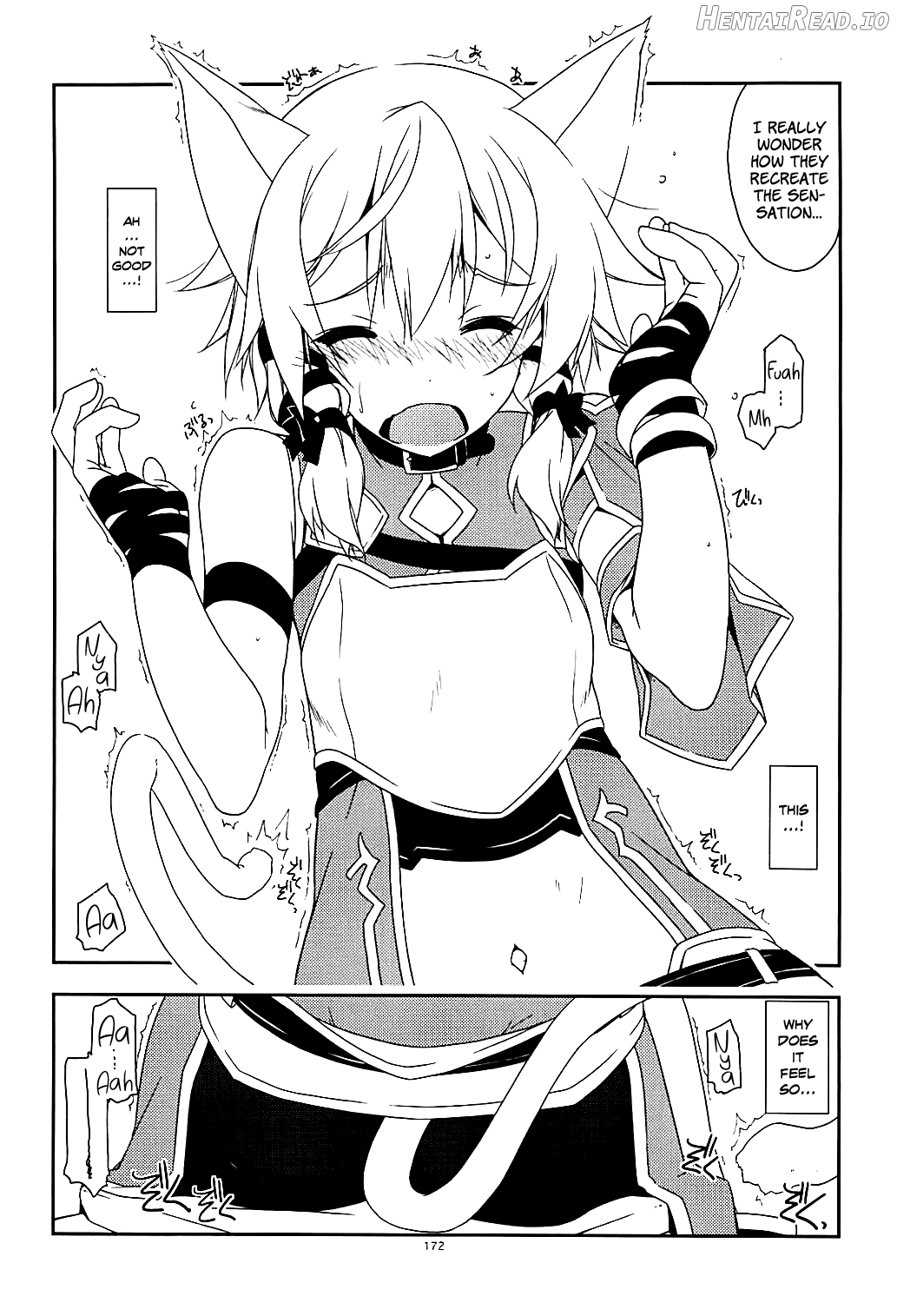 Crack Hentai Chapter 11 - page 4