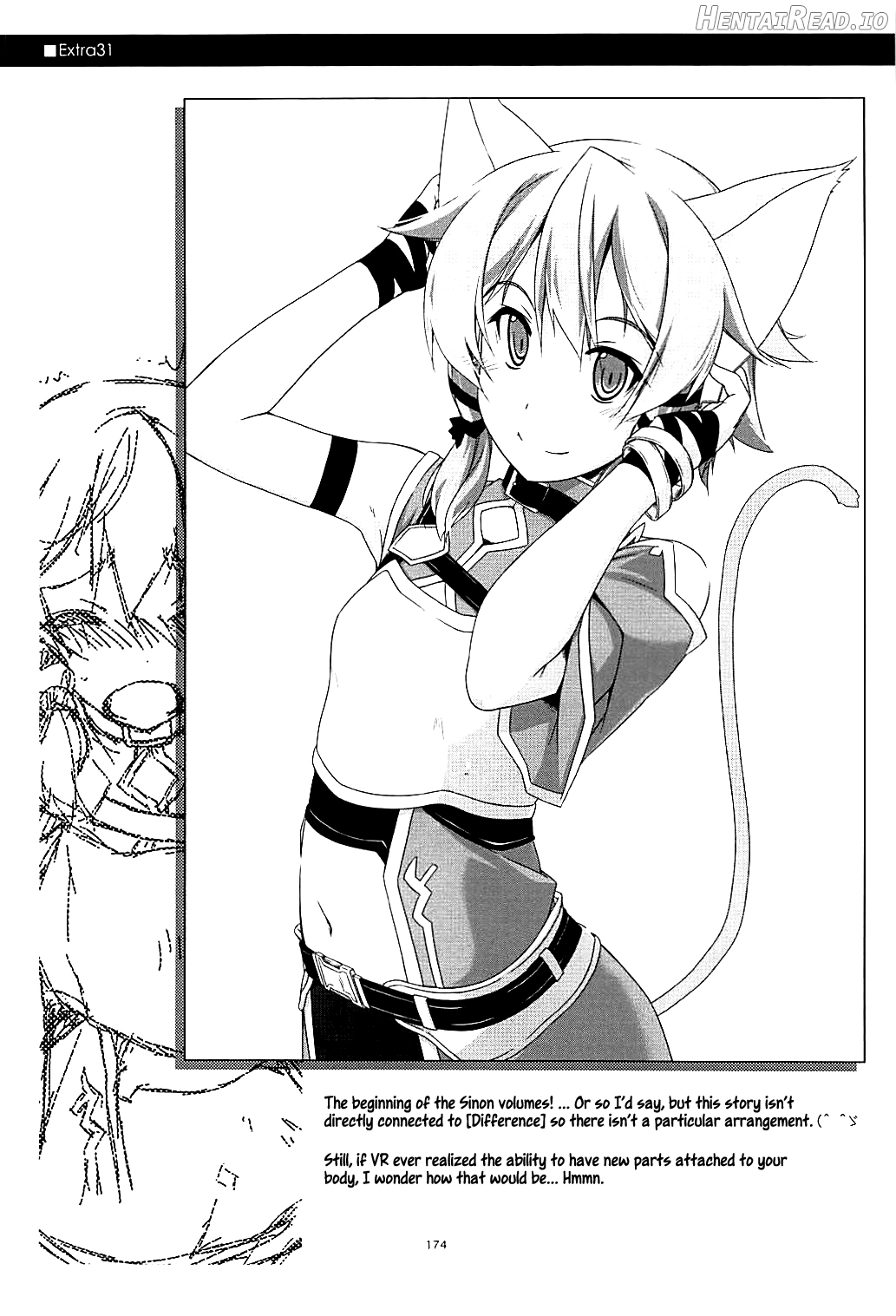 Crack Hentai Chapter 11 - page 6