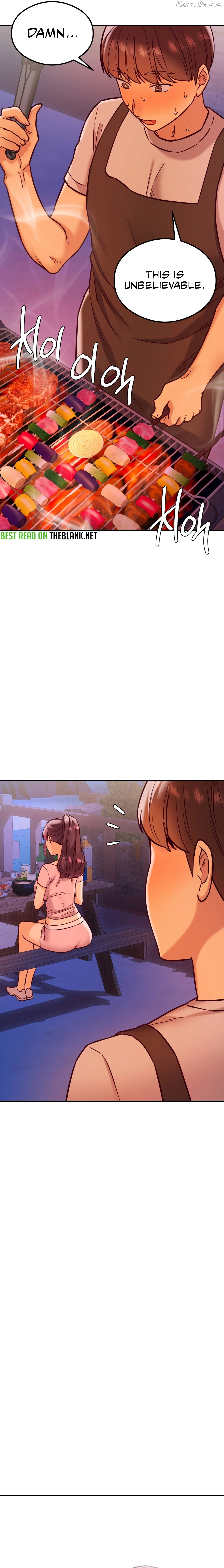 The Massage Club Chapter 17 - page 15