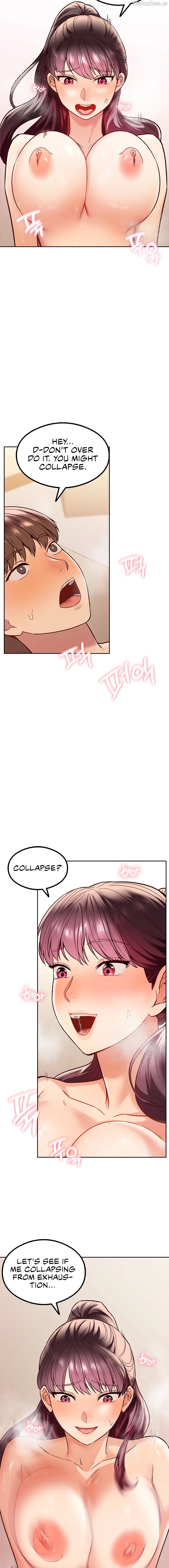 The Massage Club Chapter 7 - page 2