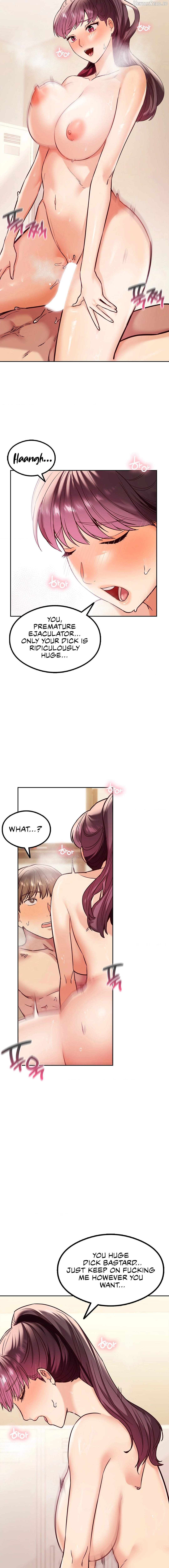 The Massage Club Chapter 7 - page 4
