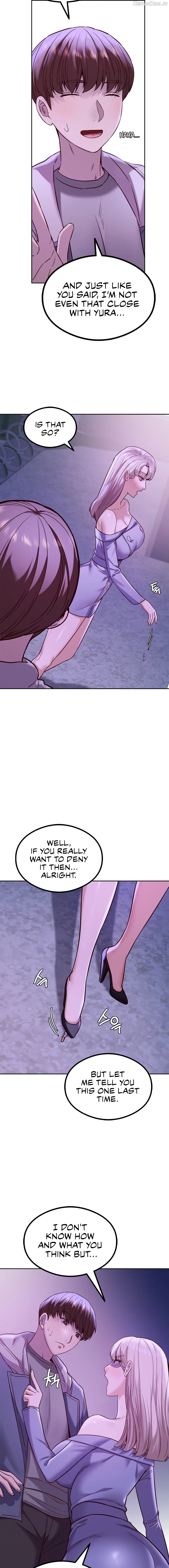 The Massage Club Chapter 8 - page 3