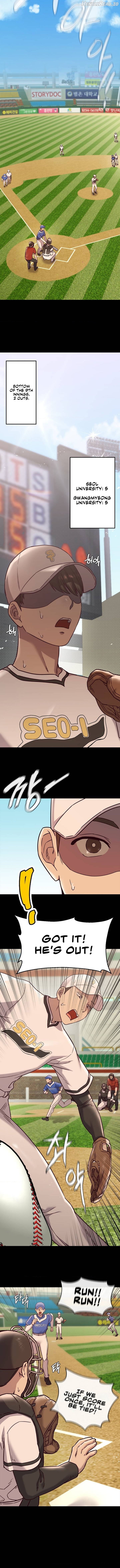 The Massage Club Chapter 1 - page 2