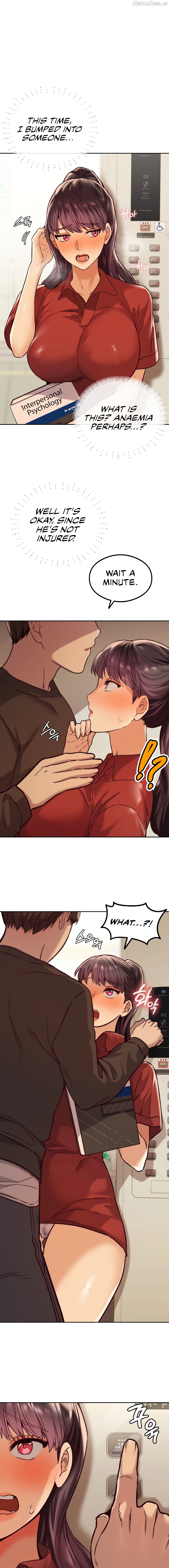 The Massage Club Chapter 2 - page 4