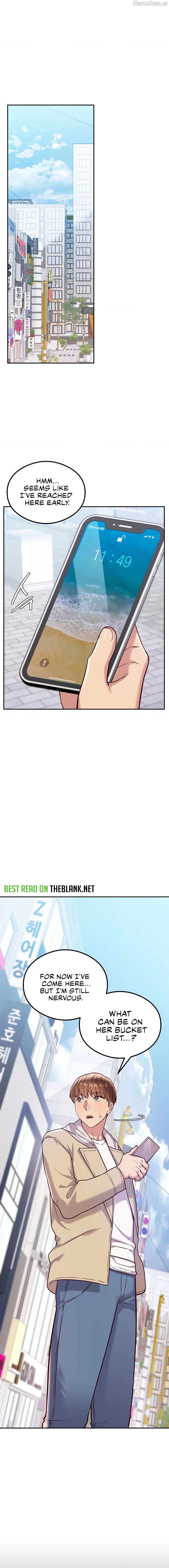 The Massage Club Chapter 12 - page 2