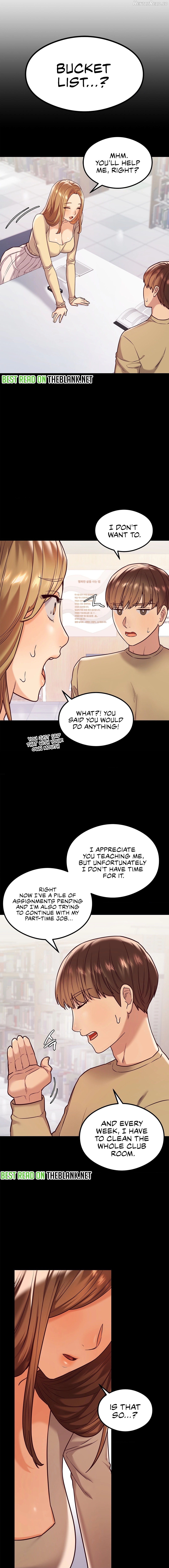 The Massage Club Chapter 12 - page 3