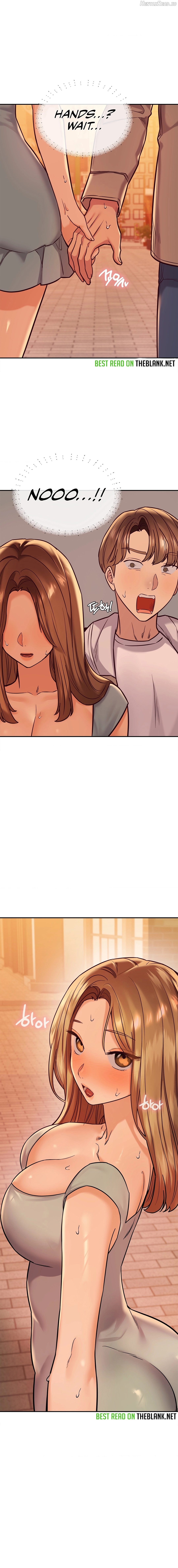 The Massage Club Chapter 13 - page 2