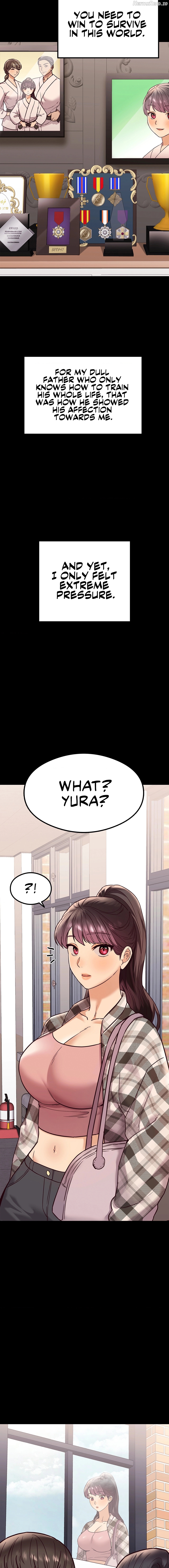 The Massage Club Chapter 6 - page 3