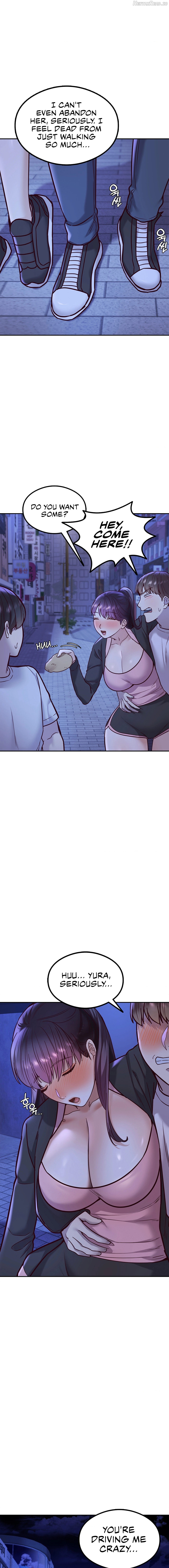 The Massage Club Chapter 9 - page 2