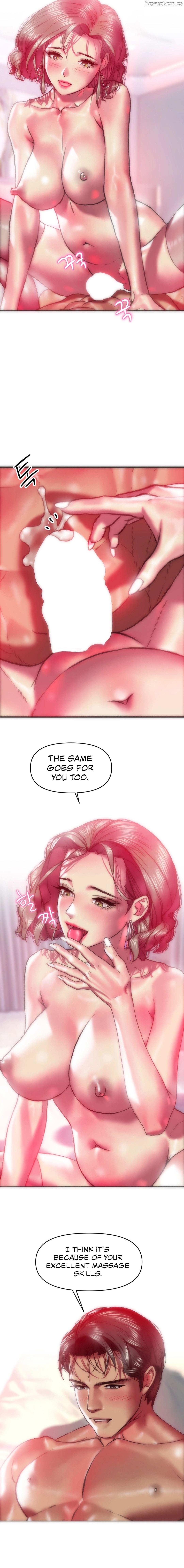 Trophy Wives Chapter 23 - page 2