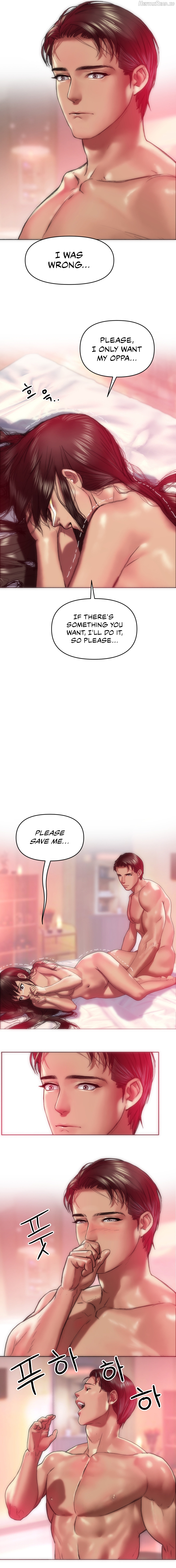 Trophy Wives Chapter 7 - page 2