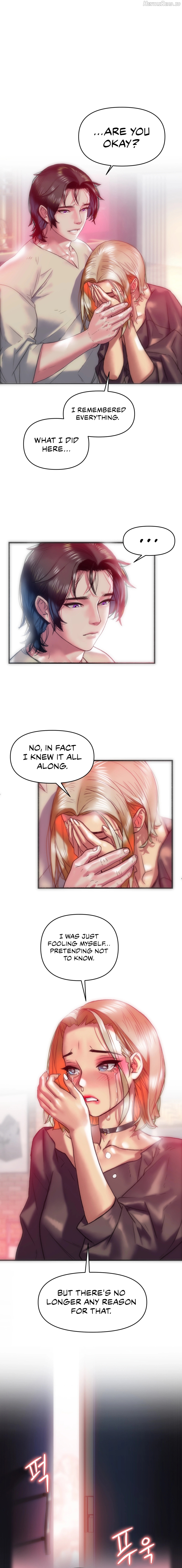 Trophy Wives Chapter 18 - page 2