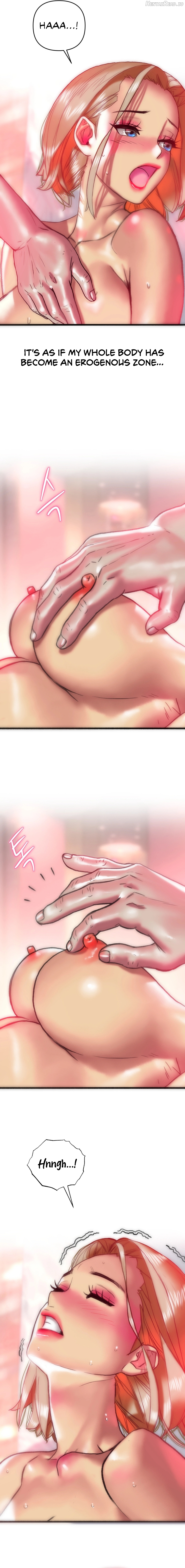 Trophy Wives Chapter 14 - page 3