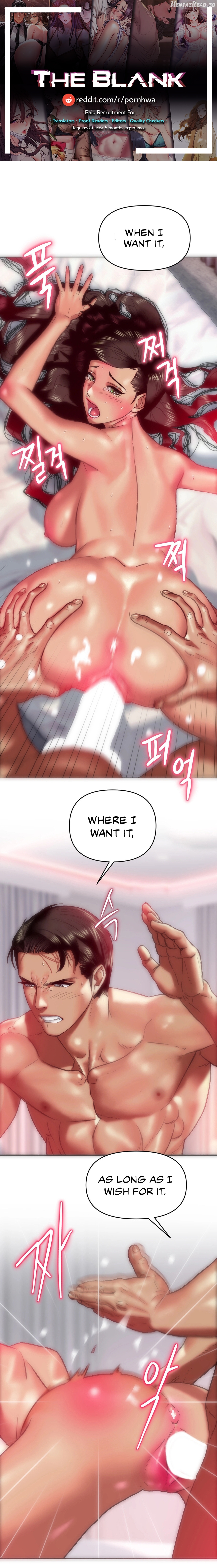 Trophy Wives Chapter 10 - page 1