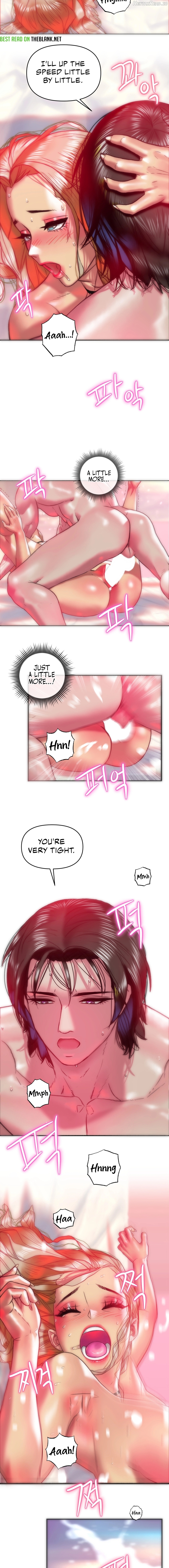 Trophy Wives Chapter 20 - page 4