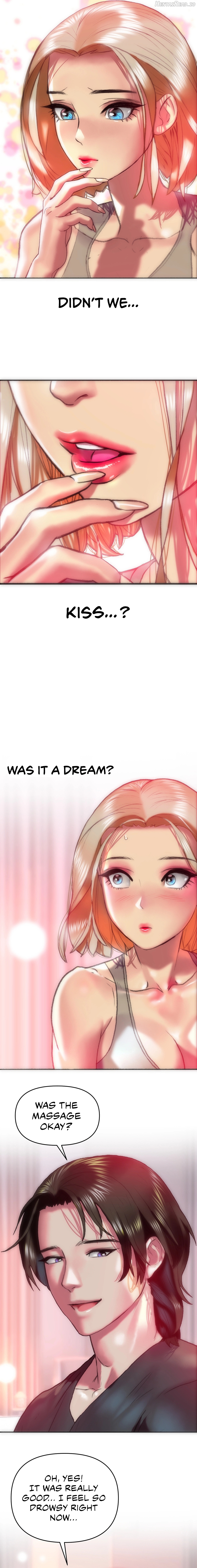 Trophy Wives Chapter 13 - page 2