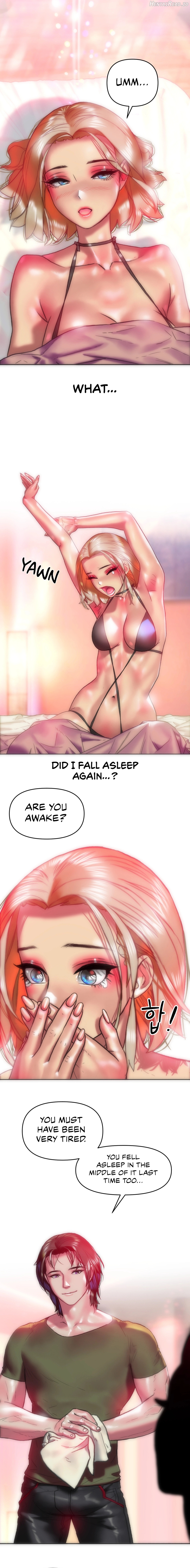 Trophy Wives Chapter 16 - page 2
