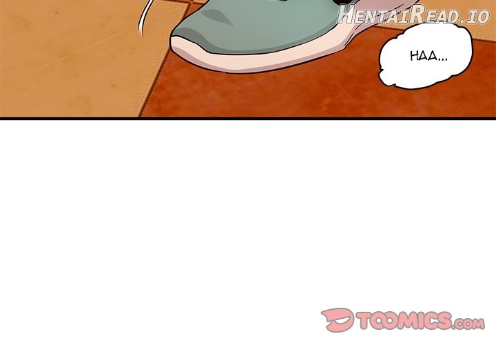 Dog on Patrol Chapter 21 - page 2
