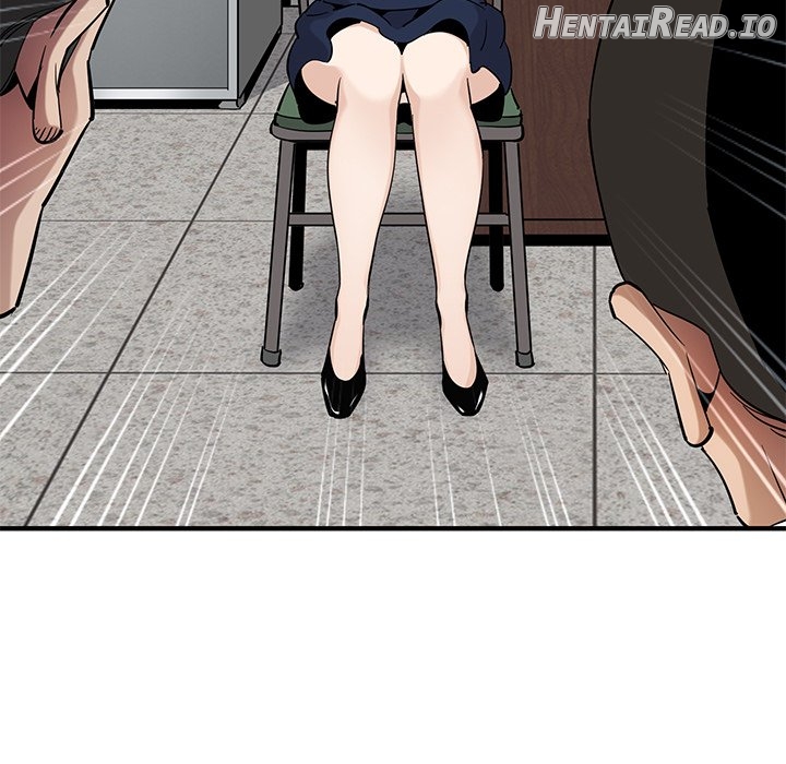 Dog on Patrol Chapter 21 - page 29