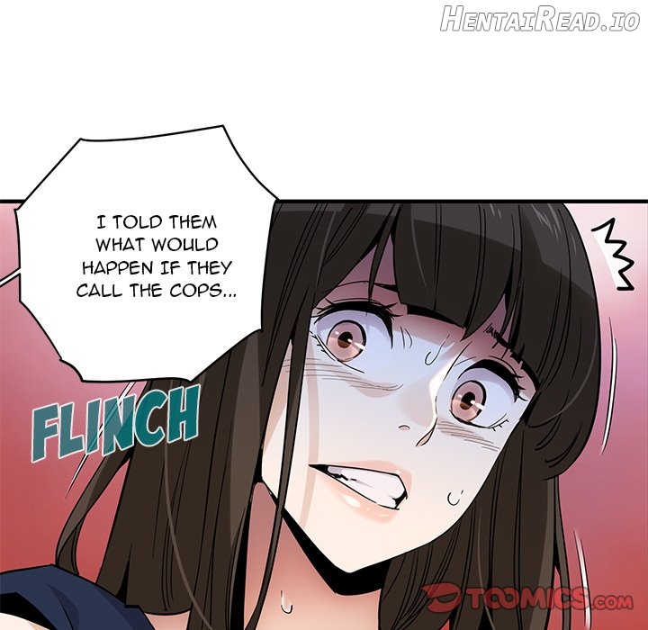 Dog on Patrol Chapter 21 - page 30