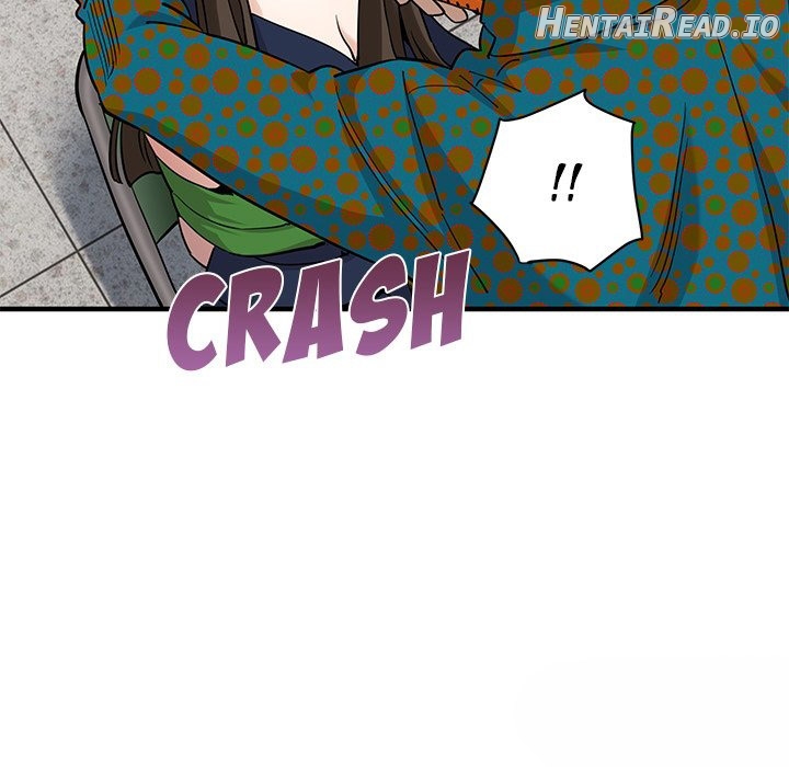 Dog on Patrol Chapter 21 - page 36
