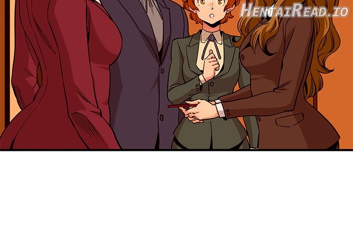 Dog on Patrol Chapter 21 - page 4