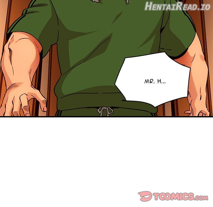 Dog on Patrol Chapter 21 - page 6