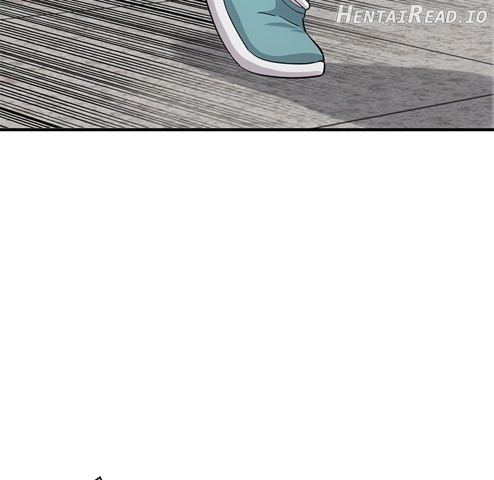 Dog on Patrol Chapter 21 - page 64