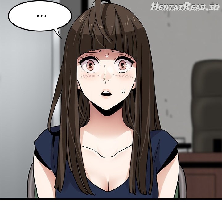 Dog on Patrol Chapter 21 - page 71