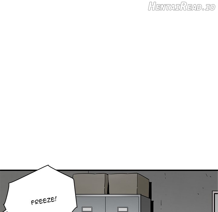 Dog on Patrol Chapter 21 - page 72