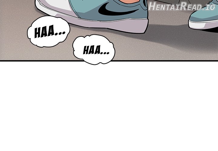 Dog on Patrol Chapter 22 - page 3