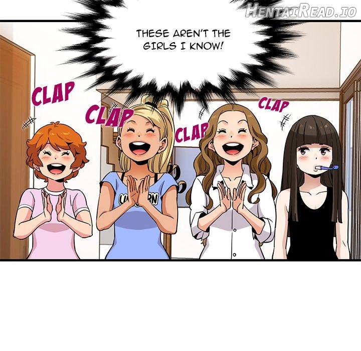 Dog on Patrol Chapter 22 - page 32